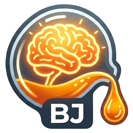 Brain Juice